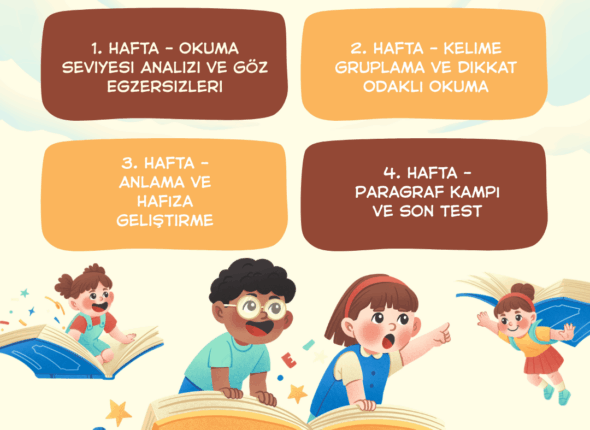 batıkent akıcı okuma kursu